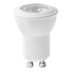 Lampada Mini Dicróica Mr11 3,5w 36º Branco Quente Inmetro